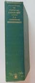 Principles of Physical Geography 1960s text book Monkhouse University of London